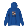 Still Tired, Just Faster Hoodie